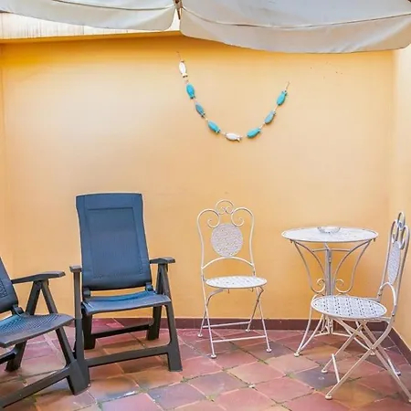 Centro, Ampia Casa Stile Kinfolk + Parcheggio Apartamento *