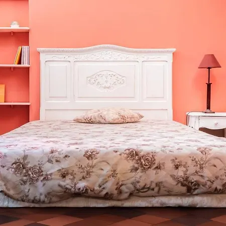 Centro, Ampia Casa Stile Kinfolk + Parcheggio Apartamento