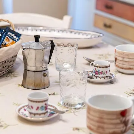 Appartement Centro, Ampia Casa Stile Kinfolk Con Parcheggio Noli