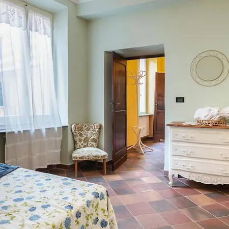 شقة Centro, Ampia Casa Stile Kinfolk Con Parcheggio
