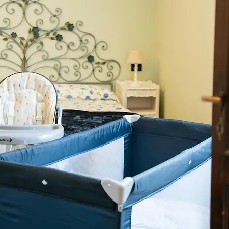 Centro, Ampia Casa Stile Kinfolk + Parcheggio Apartamento