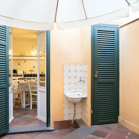 Centro, Ampia Casa Stile Kinfolk + Parcheggio Noli