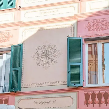 Apartamento Centro, Ampia Casa Stile Kinfolk Con Parcheggio *