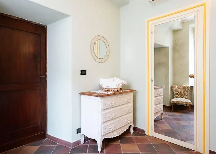 Appartement Centro, Ampia Casa Stile Kinfolk Con Parcheggio *