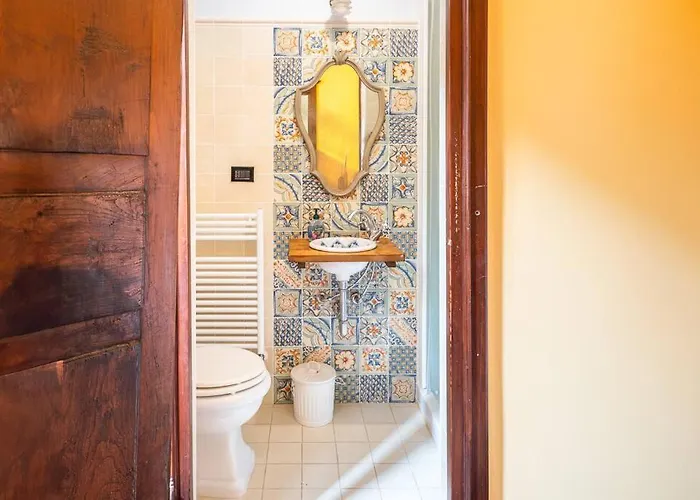 Centro, Ampia Casa Stile Kinfolk Con Parcheggio Appartement *