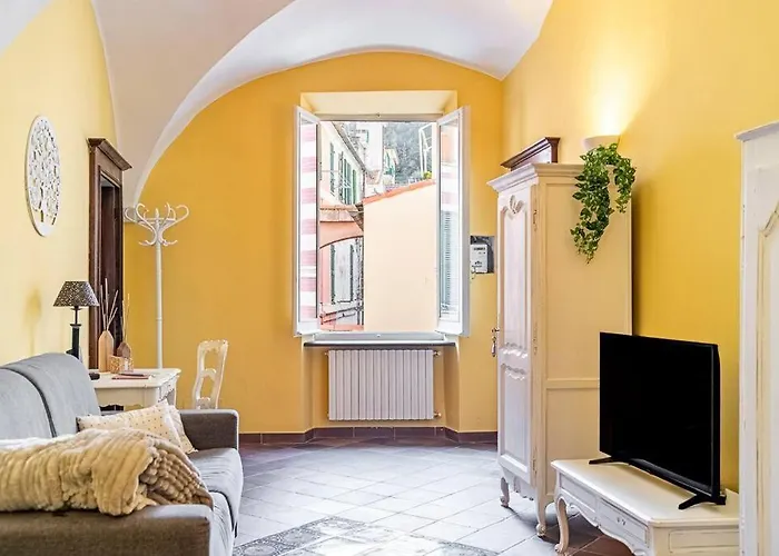 Centro, Ampia Casa Stile Kinfolk Con Parcheggio Appartement *