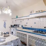 Centro, Ampia Casa Stile Kinfolk Con Parcheggio Apartmán