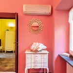 Apartmán Centro, Ampia Casa Stile Kinfolk Con Parcheggio Noli