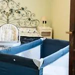 Centro, Ampia Casa Stile Kinfolk Con Parcheggio Apartmán