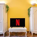 Apartmán Centro, Ampia Casa Stile Kinfolk Con Parcheggio *