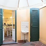 Centro, Ampia Casa Stile Kinfolk Con Parcheggio Noli
