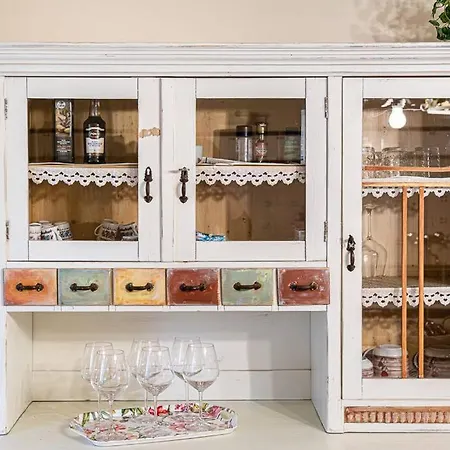 Centro, Ampia Casa Stile Kinfolk Con Parcheggio Noli