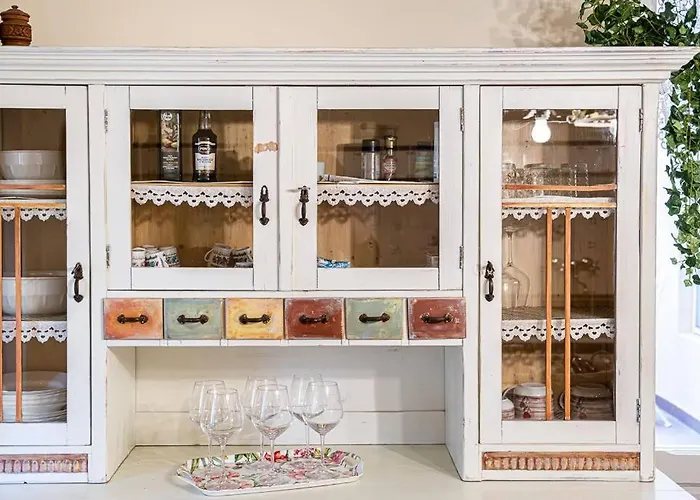 Centro, Ampia Casa Stile Kinfolk Con Parcheggio Noli