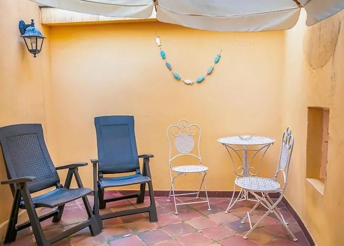 Centro, Ampia Casa Stile Kinfolk Con Parcheggio Apartamento *