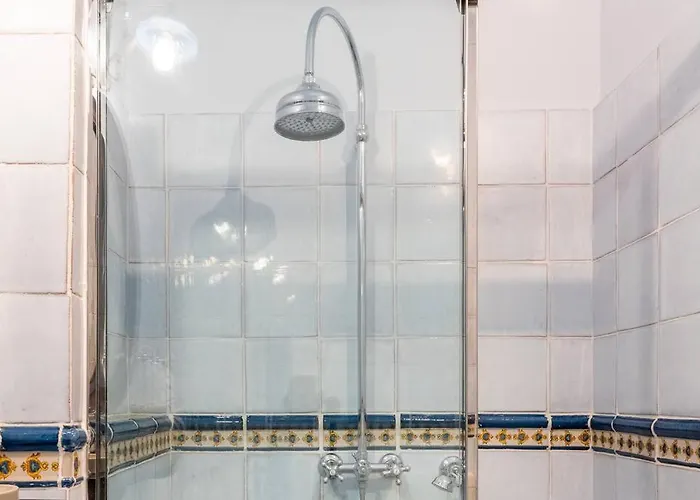 Centro, Ampia Casa Stile Kinfolk Con Parcheggio Apartamento