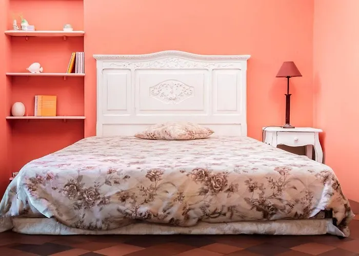 Centro, Ampia Casa Stile Kinfolk Con Parcheggio Apartmán