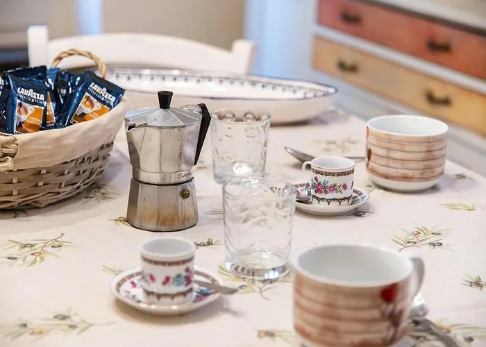 Apartamento Centro, Ampia Casa Stile Kinfolk Con Parcheggio Noli