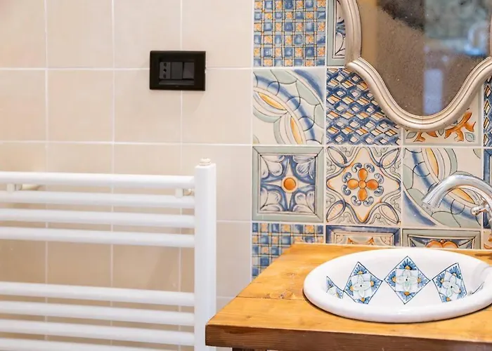 Apartamento Centro, Ampia Casa Stile Kinfolk Con Parcheggio
