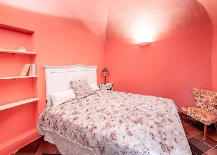 Centro, Ampia Casa Stile Kinfolk Con Parcheggio Apartamento