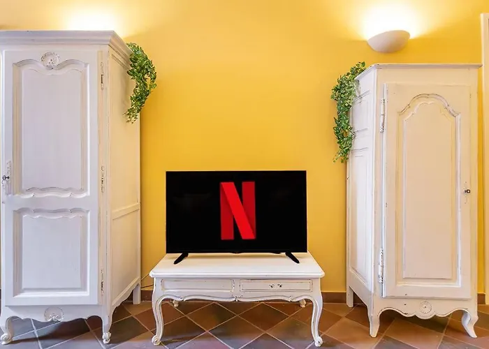 Apartmán Centro, Ampia Casa Stile Kinfolk Con Parcheggio *