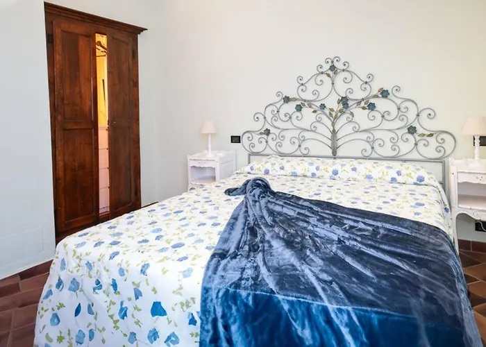 Centro, Ampia Casa Stile Kinfolk Con Parcheggio * Noli