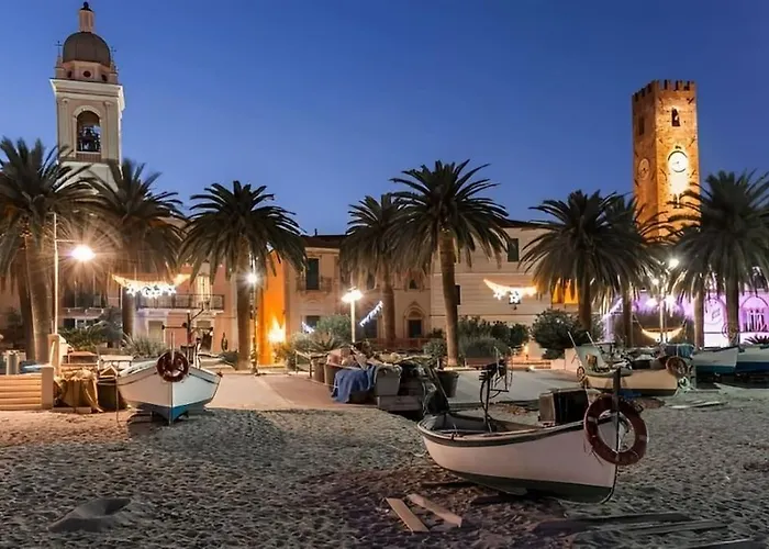 Centro, Ampia Casa Stile Kinfolk Con Parcheggio Apartmán