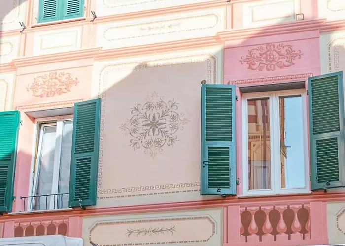 Apartamento Centro, Ampia Casa Stile Kinfolk Con Parcheggio *